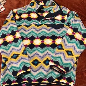 Patagonia Pullover